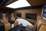 Mercedes-Benz Sprinter Business Lounge by Brabus 2014 года